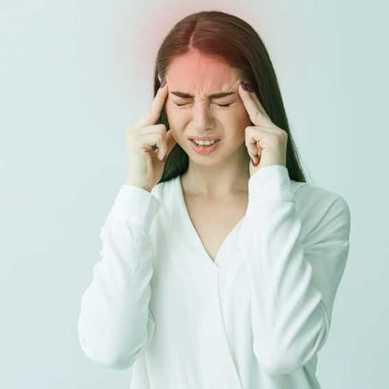 medicine for headache and migraine