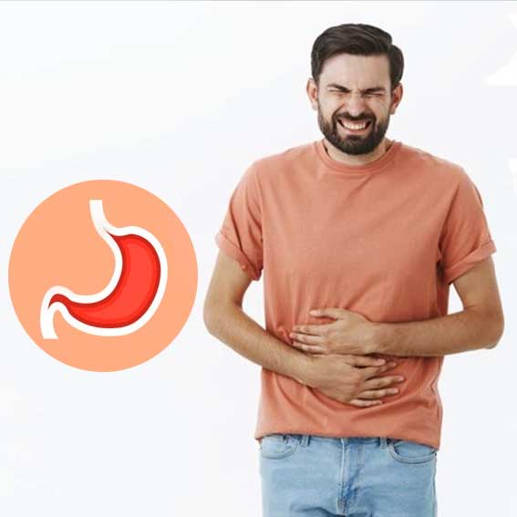 Constipation treatment using Unani medicine