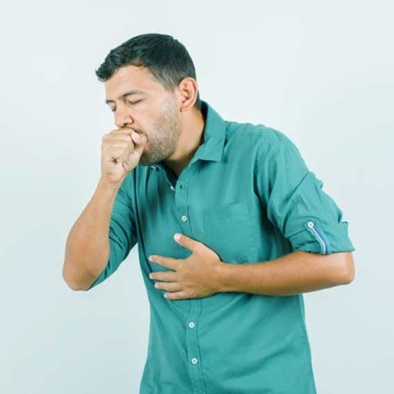 Medicines for cold and cough using Unani herbs