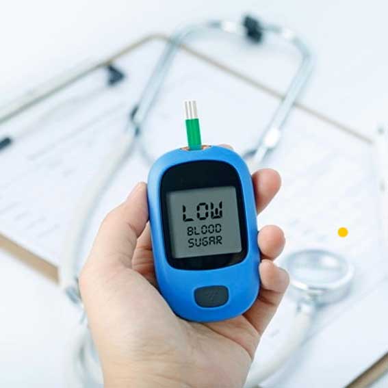 Ensure diabetes care naturally with Unani treatment