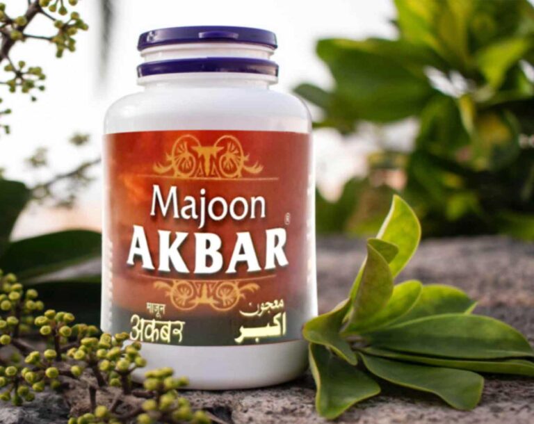 Majoon Akbar | Unani Medicine | Unani Medicine for chronic disease