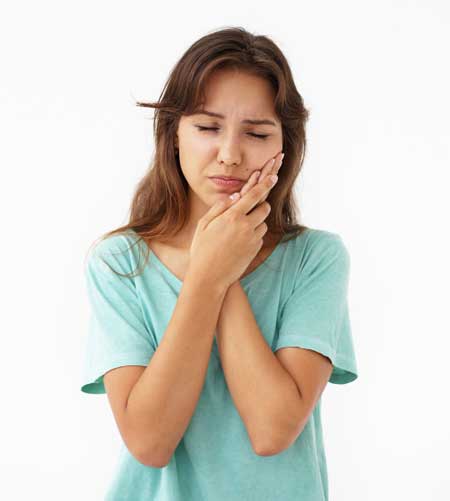 gum disease treatment