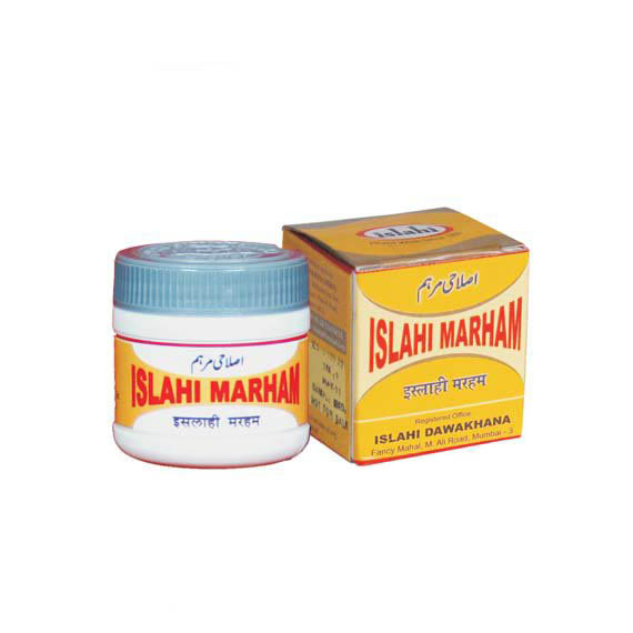 Skin Medicines in Unani