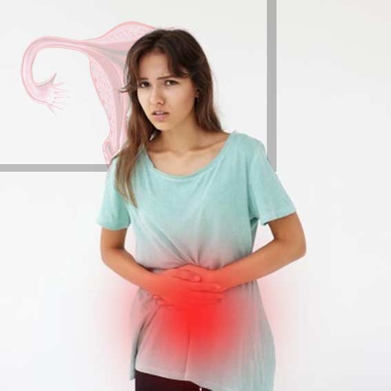 Unani treatment for menstrual irregularities