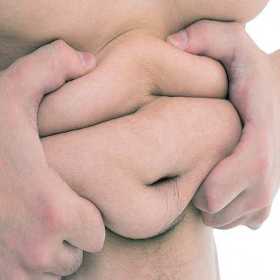 obesity natural Unani treatment