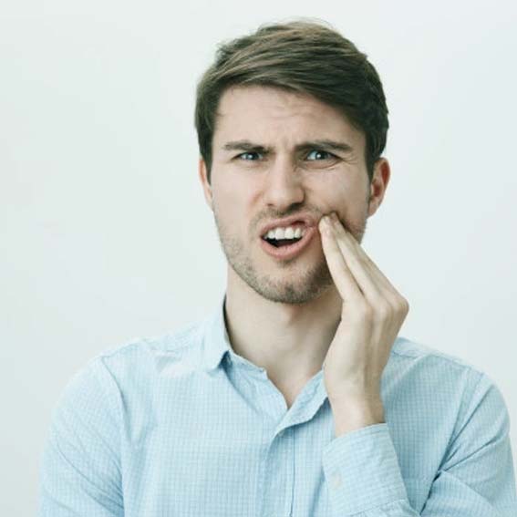 medicine of toothache