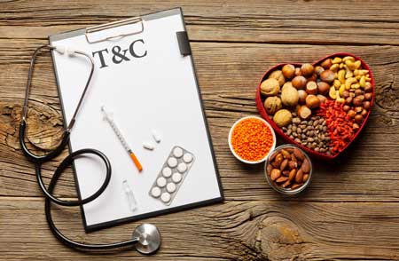 Terms and conditions of islahi dawakhana website